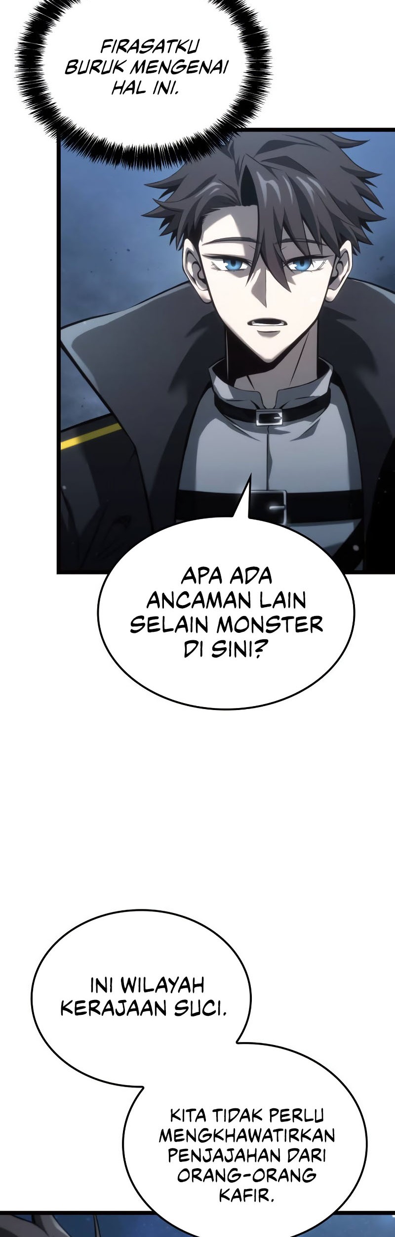 Insanely-Talented Player Chapter 08 Gambar 63