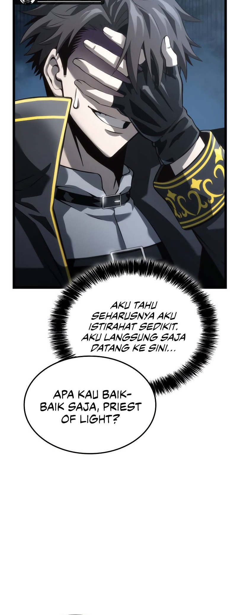 Insanely-Talented Player Chapter 08 Gambar 65