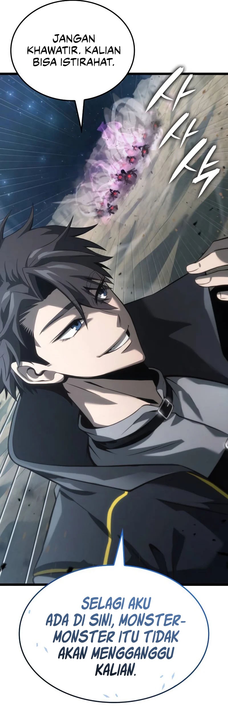 Insanely-Talented Player Chapter 08 Gambar 66