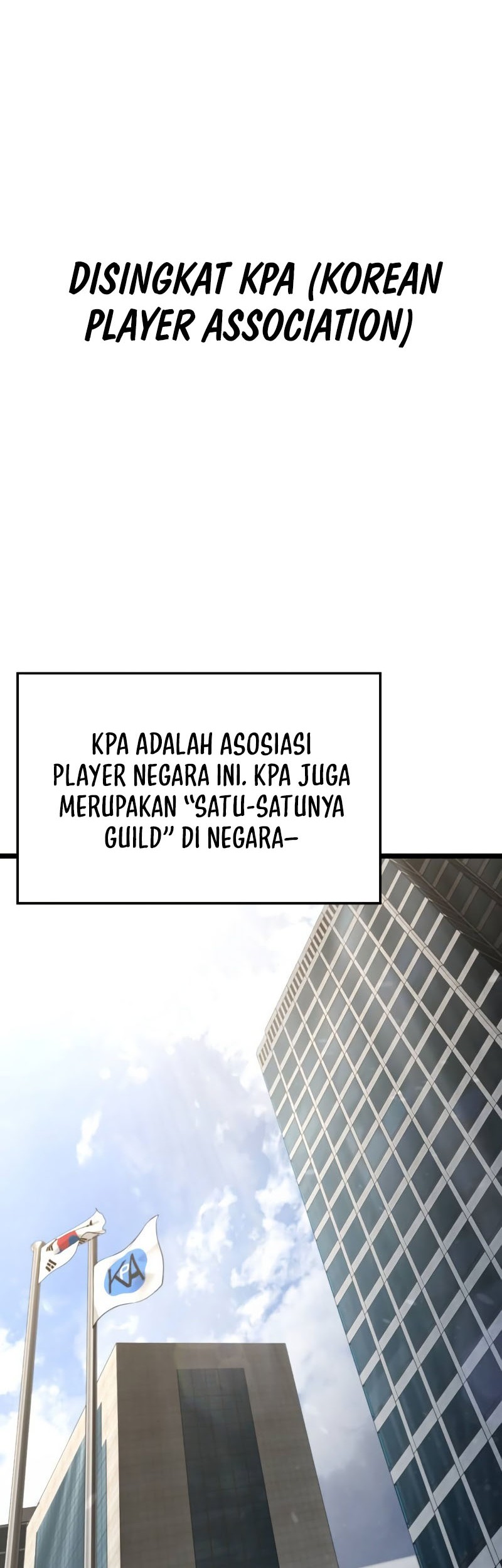 Insanely-Talented Player Chapter 08 Gambar 3