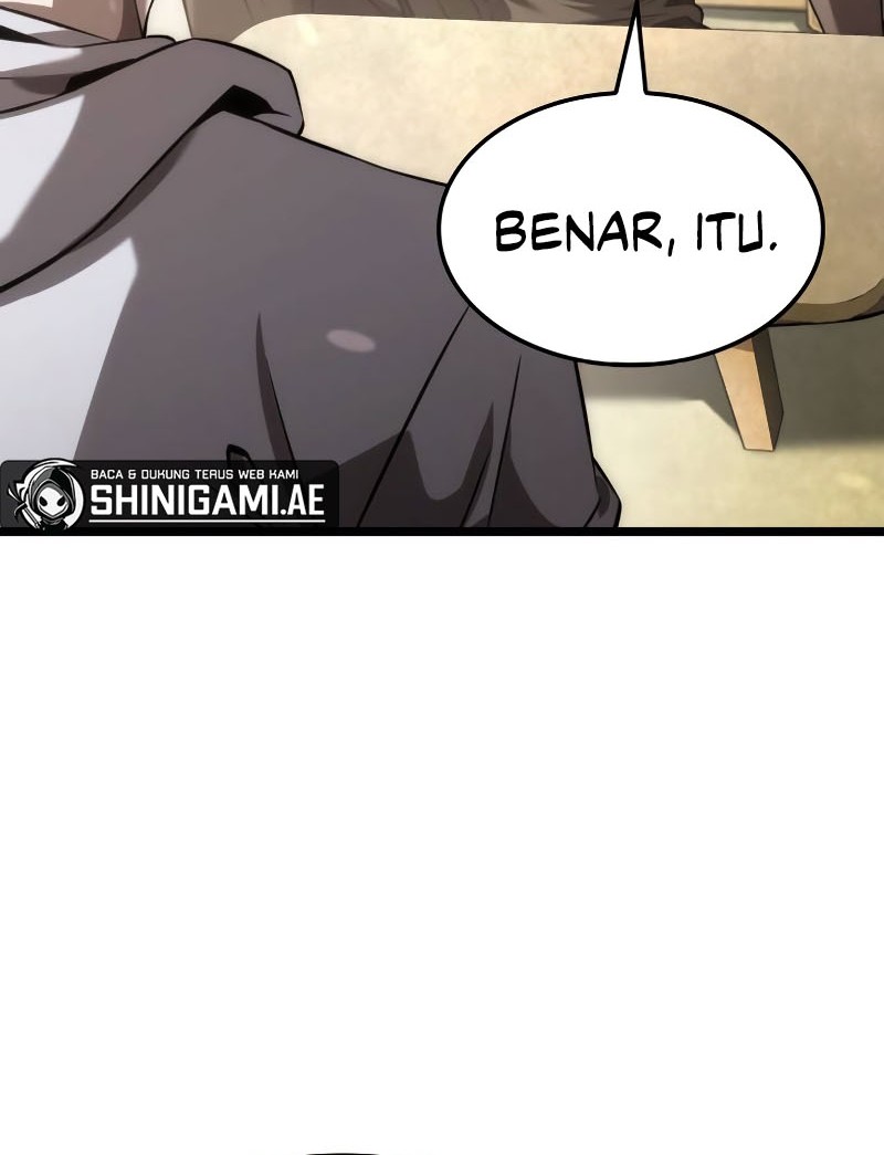 Insanely-Talented Player Chapter 08 Gambar 5