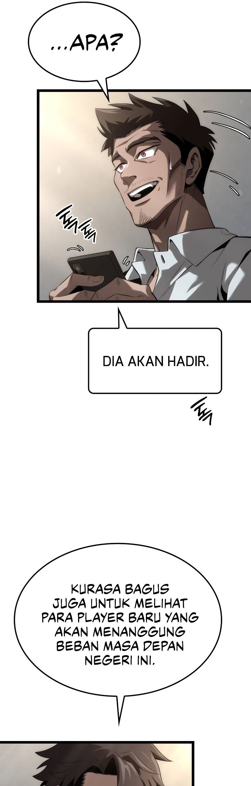 Insanely-Talented Player Chapter 08 Gambar 8