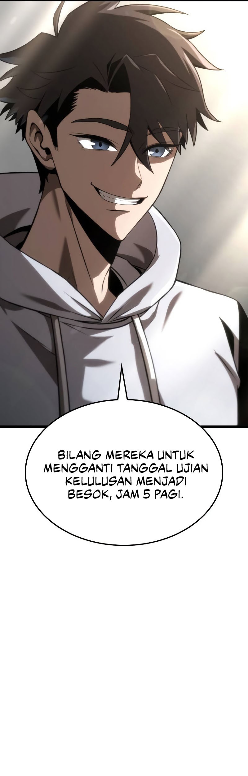Insanely-Talented Player Chapter 08 Gambar 10