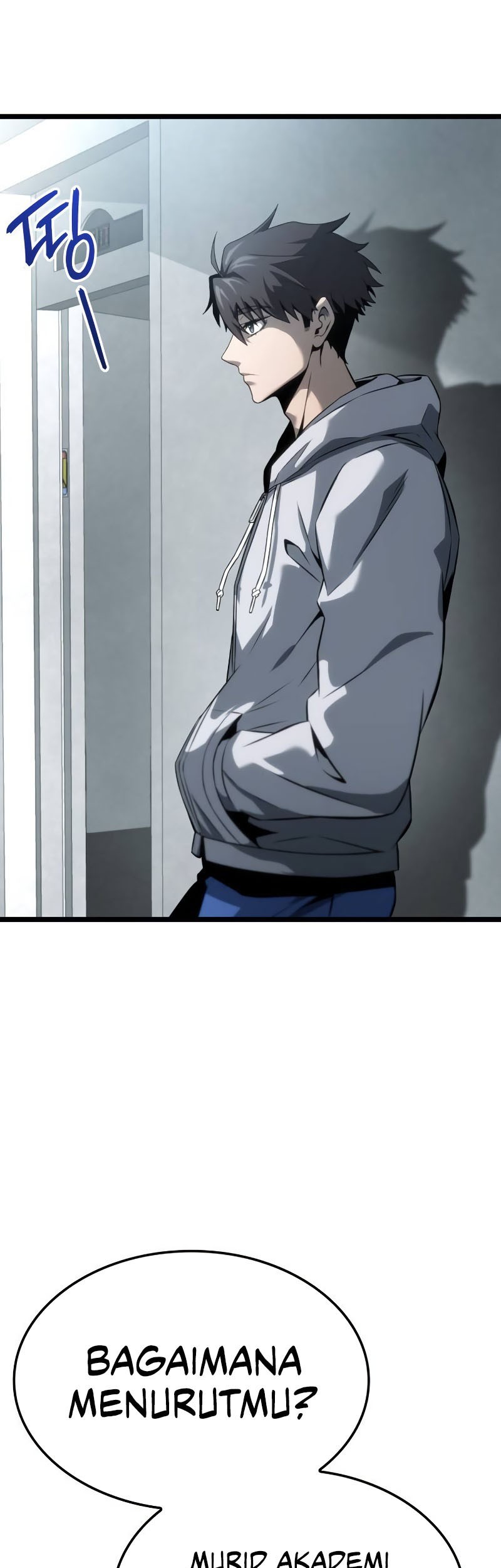 Insanely-Talented Player Chapter 08 Gambar 14