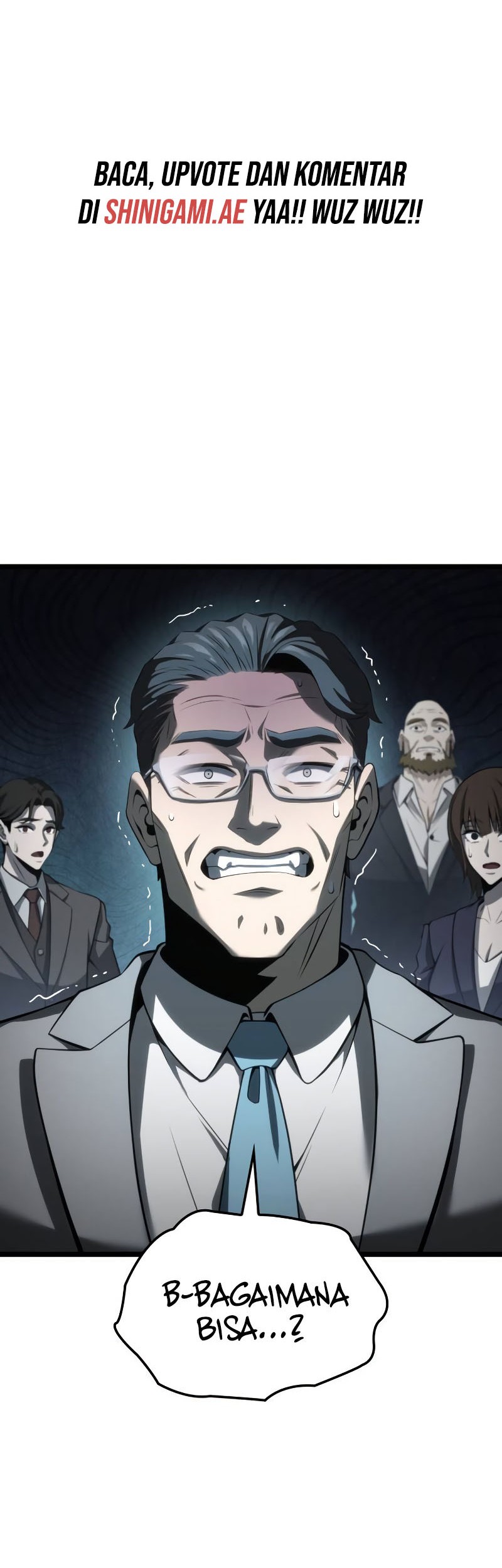 Insanely-Talented Player Chapter 08 Gambar 21