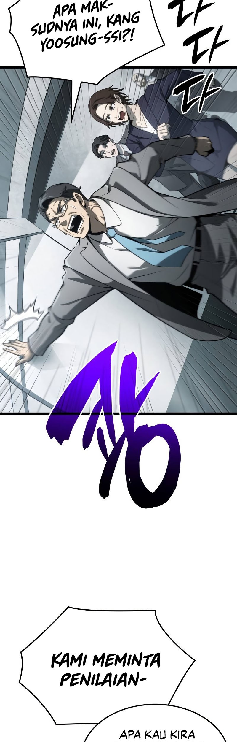 Insanely-Talented Player Chapter 08 Gambar 28