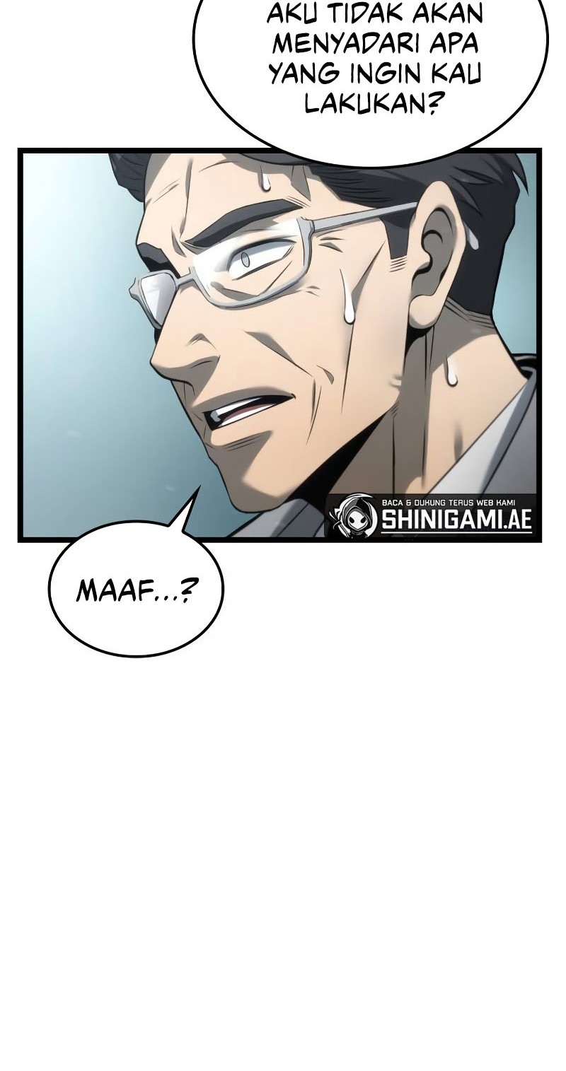 Insanely-Talented Player Chapter 08 Gambar 29