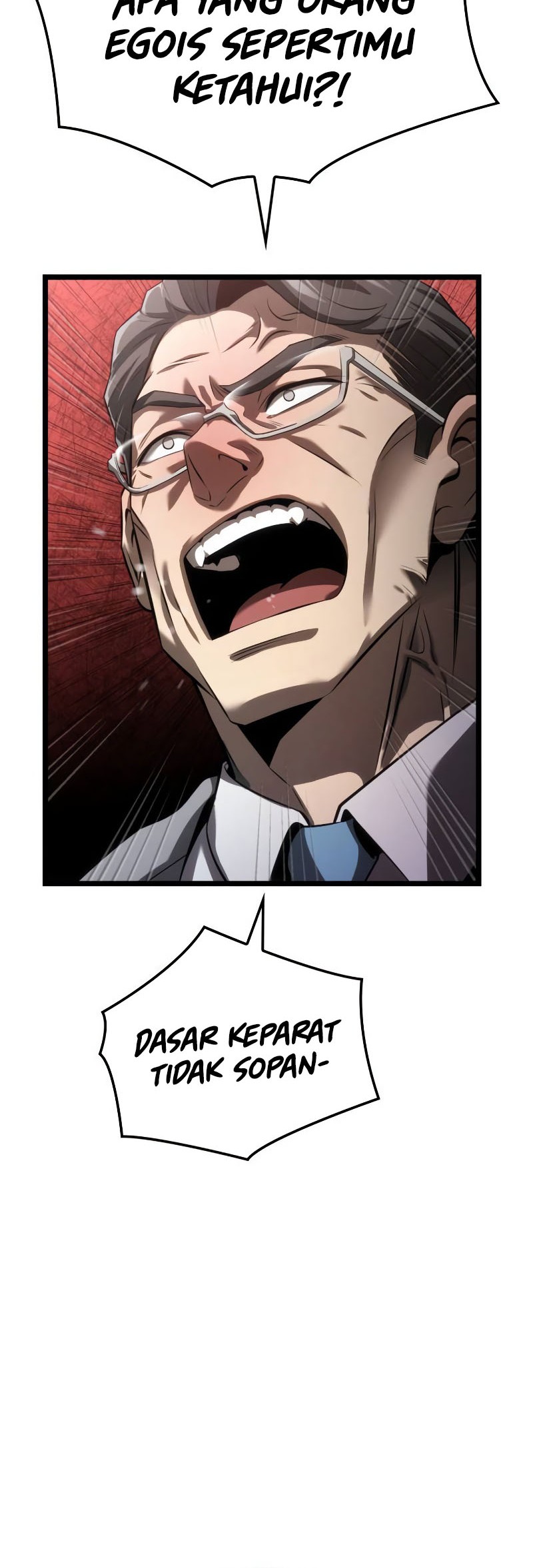 Insanely-Talented Player Chapter 08 Gambar 33