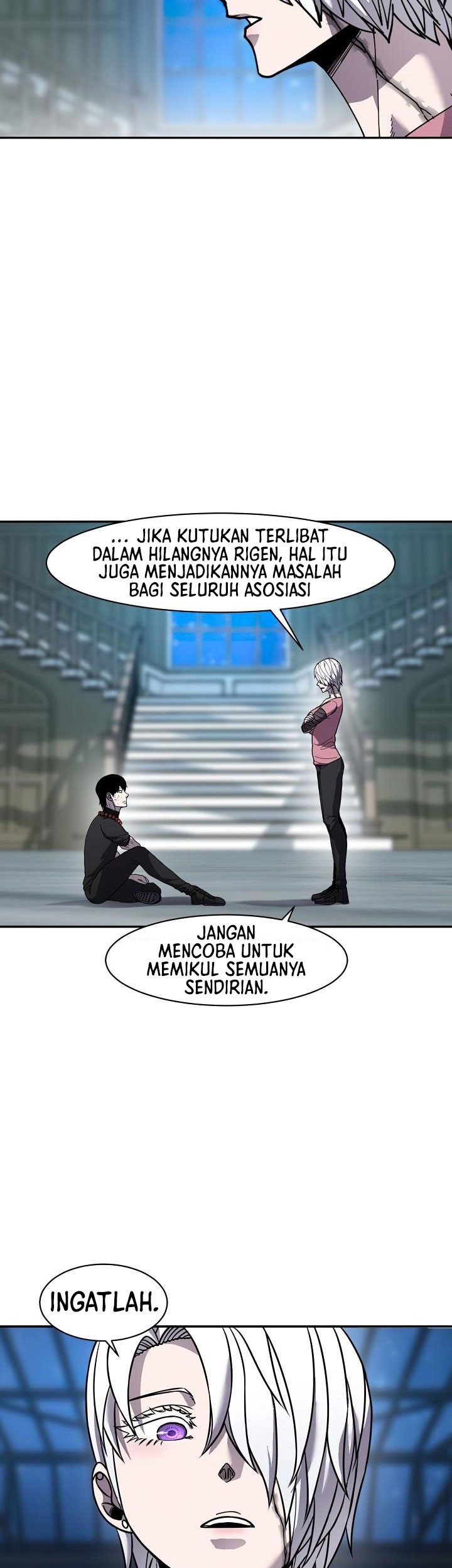 Shaman Chapter 75 Gambar 34