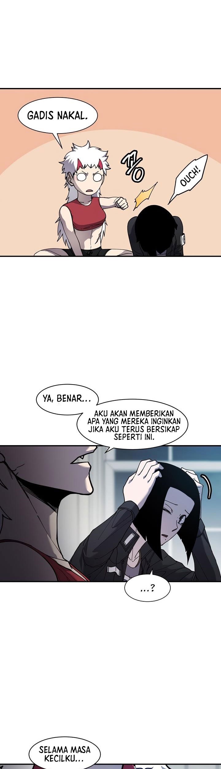 Shaman Chapter 75 Gambar 11
