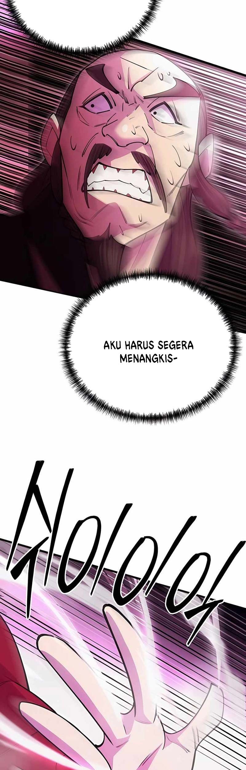World’s Greatest Senior Disciple Chapter 46 Gambar 70