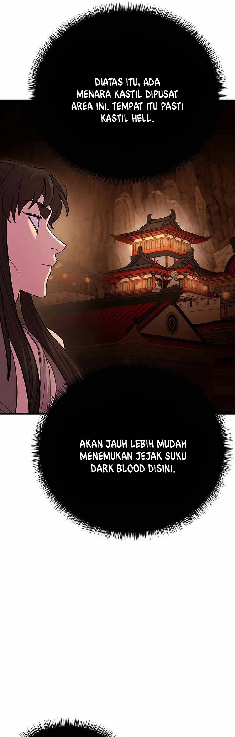 World’s Greatest Senior Disciple Chapter 46 Gambar 14