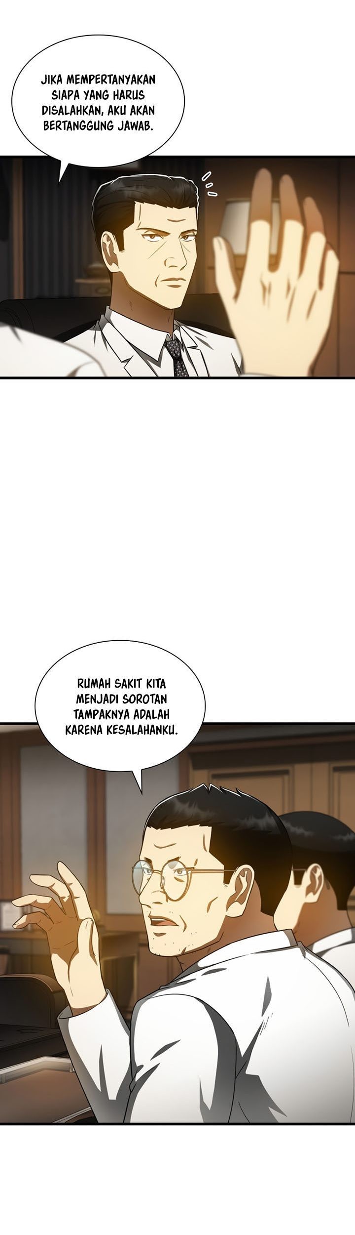 Perfect Surgeon Chapter 81 Gambar 12