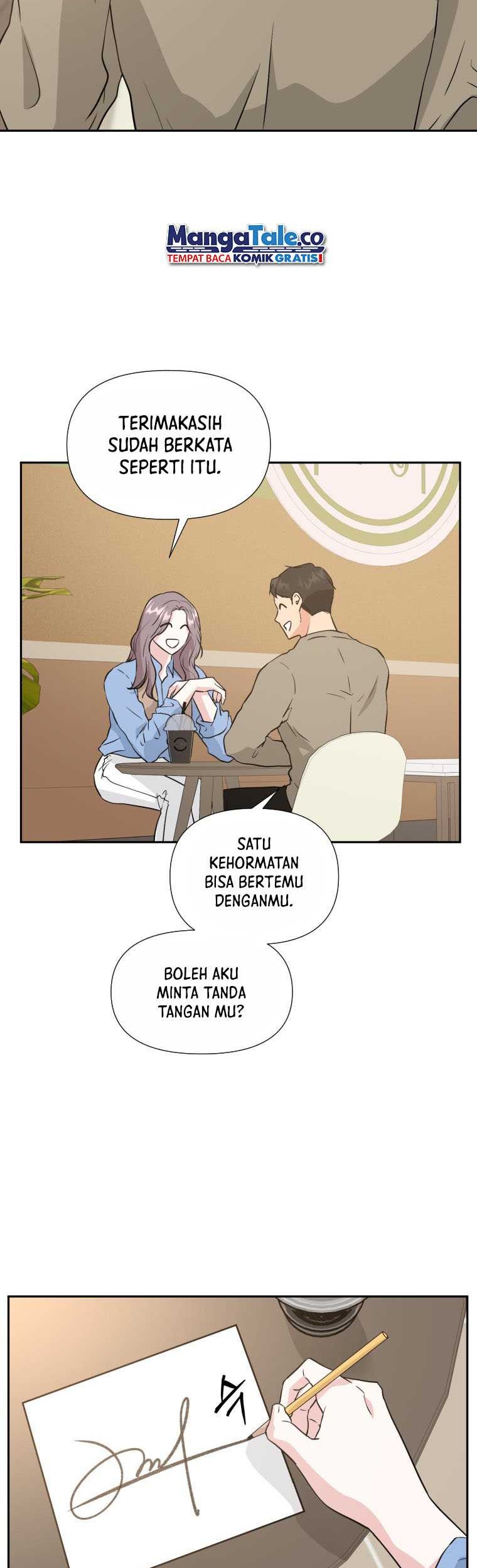Golden Print Chapter 26 Gambar 5