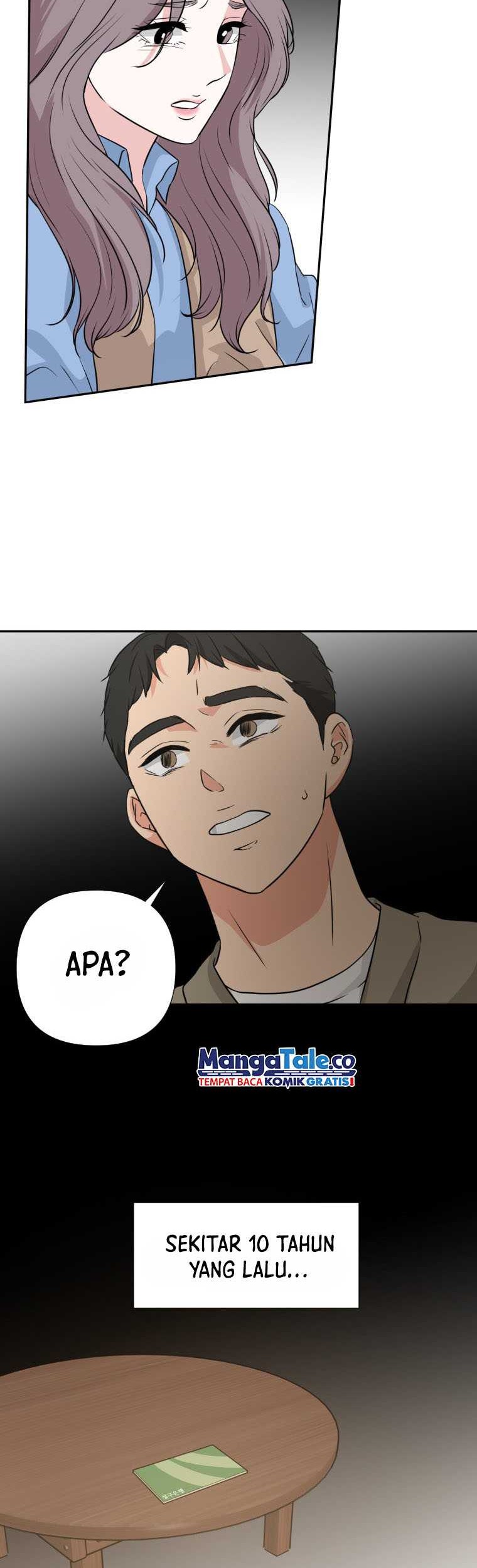 Golden Print Chapter 26 Gambar 23