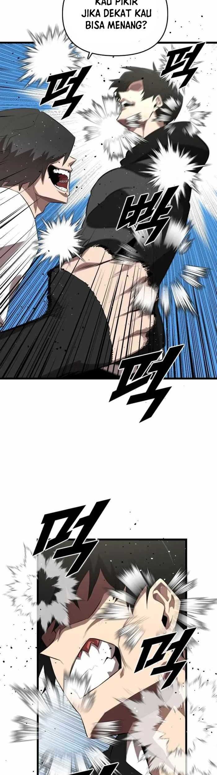 Rental Hero Chapter 17 Gambar 37