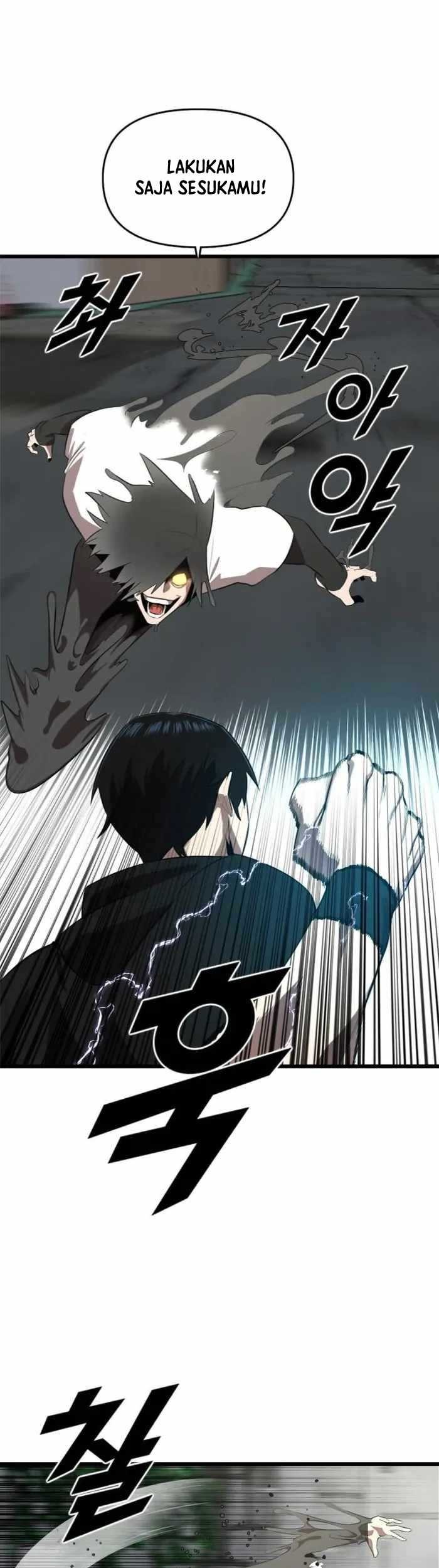 Rental Hero Chapter 17 Gambar 15
