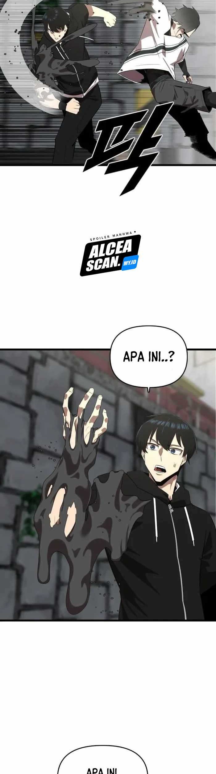 Rental Hero Chapter 17 Gambar 16