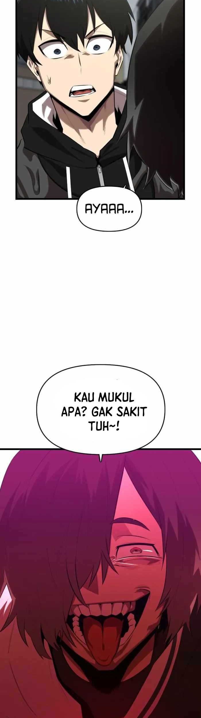 Rental Hero Chapter 17 Gambar 33