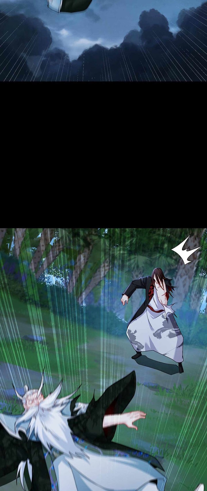 Xianzun Luowuji Chapter 231 Gambar 9