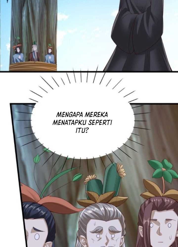 It’s Over! The Queen’s Soft Rice Husband is Actually Invincible Chapter 262 Gambar 19