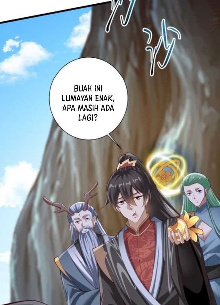 It’s Over! The Queen’s Soft Rice Husband is Actually Invincible Chapter 262 Gambar 21
