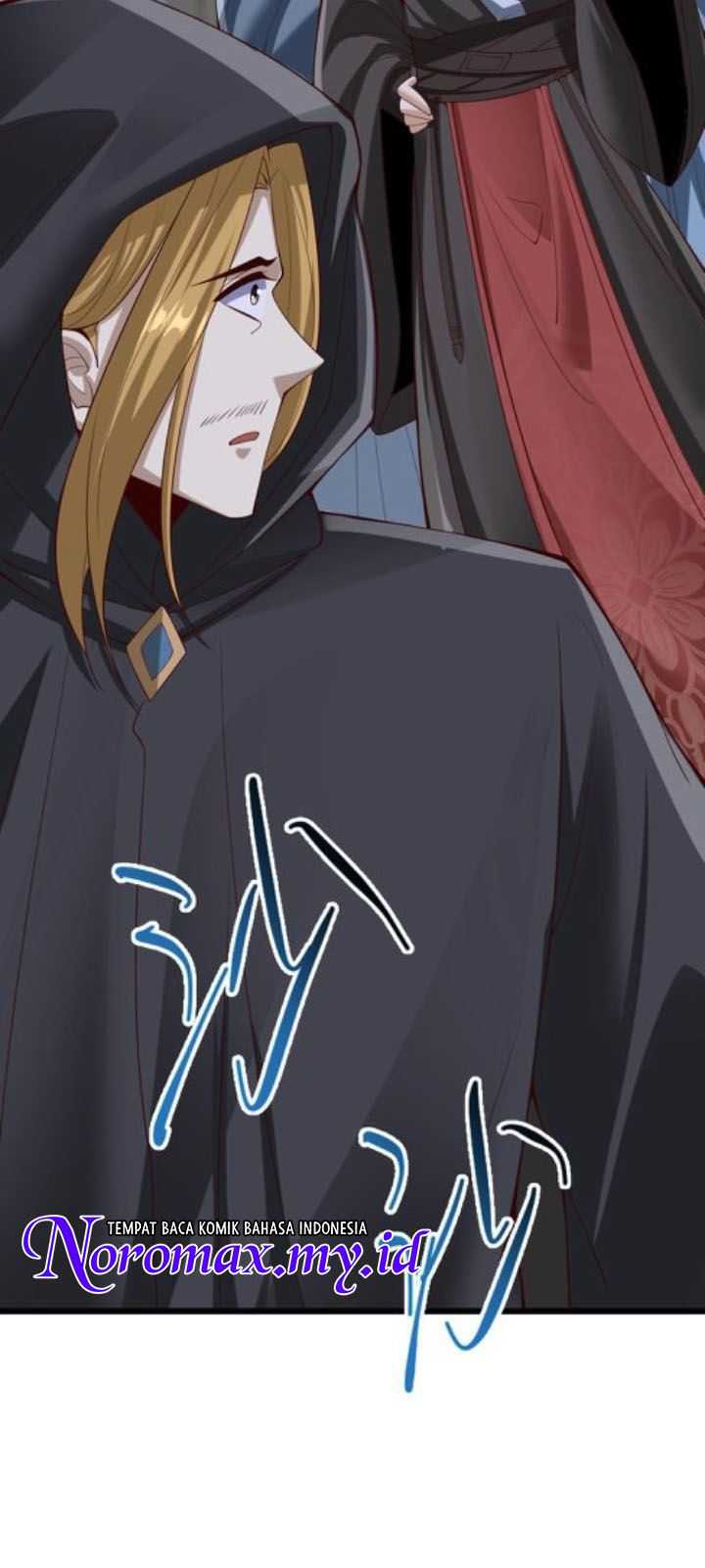 It’s Over! The Queen’s Soft Rice Husband is Actually Invincible Chapter 262 Gambar 22