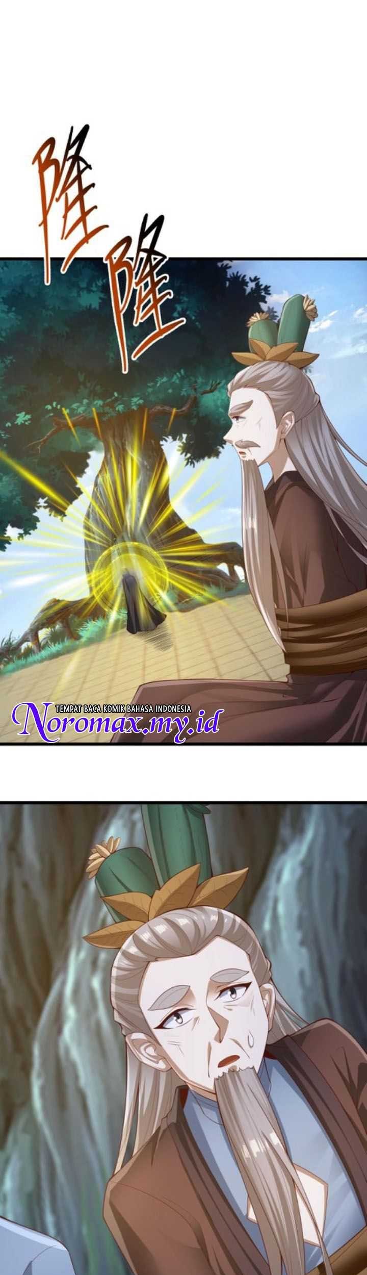 It’s Over! The Queen’s Soft Rice Husband is Actually Invincible Chapter 262 Gambar 10