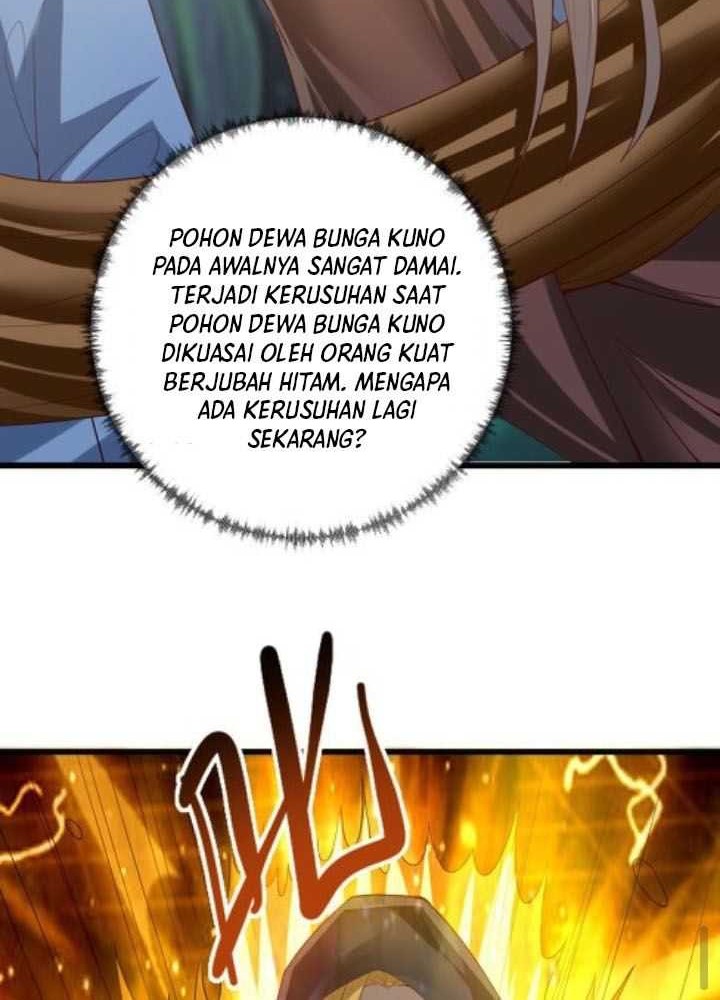 It’s Over! The Queen’s Soft Rice Husband is Actually Invincible Chapter 262 Gambar 11