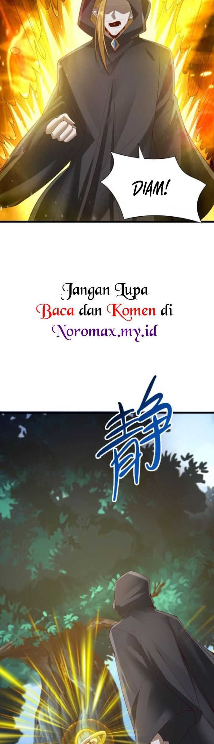 It’s Over! The Queen’s Soft Rice Husband is Actually Invincible Chapter 262 Gambar 12