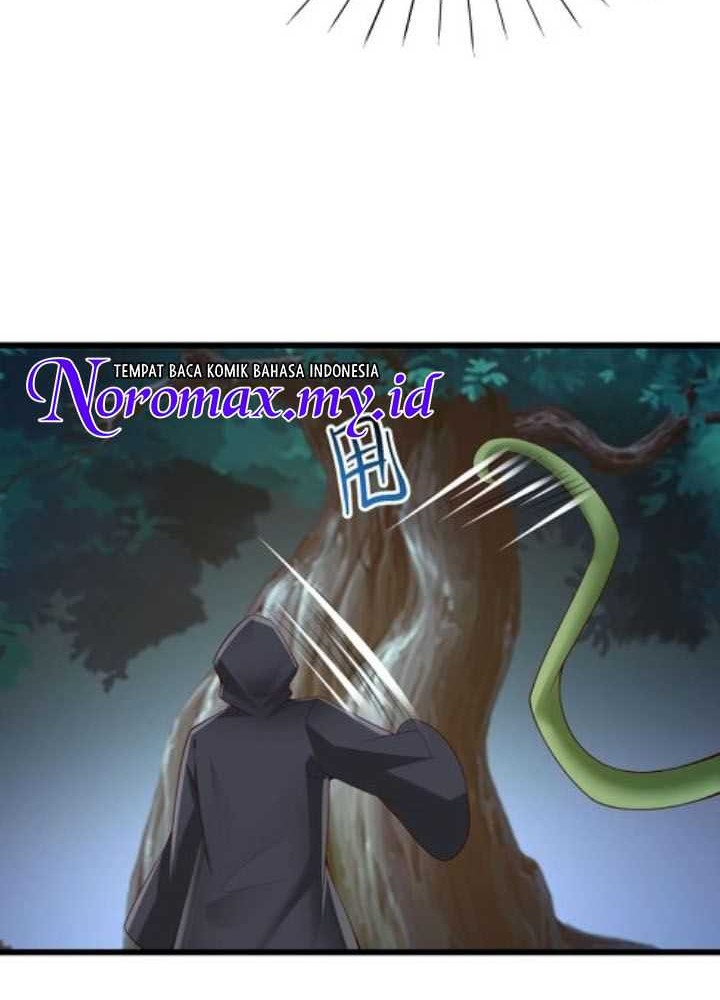 It’s Over! The Queen’s Soft Rice Husband is Actually Invincible Chapter 262 Gambar 15