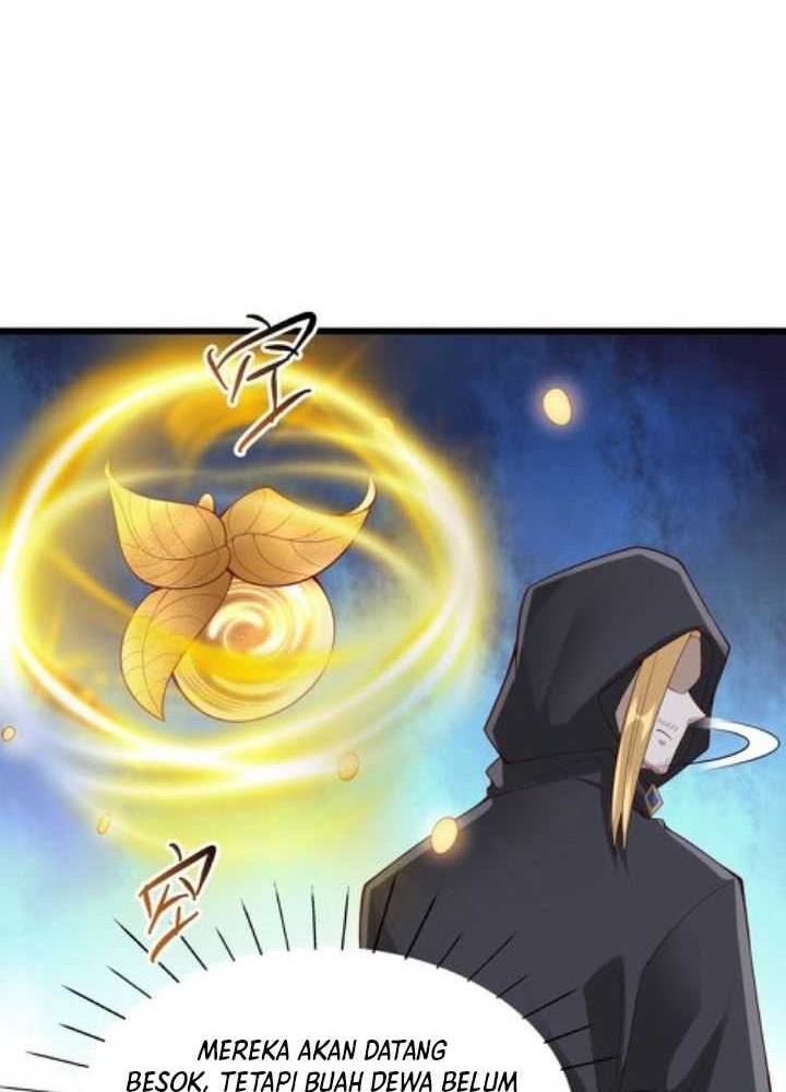 It’s Over! The Queen’s Soft Rice Husband is Actually Invincible Chapter 262 Gambar 17