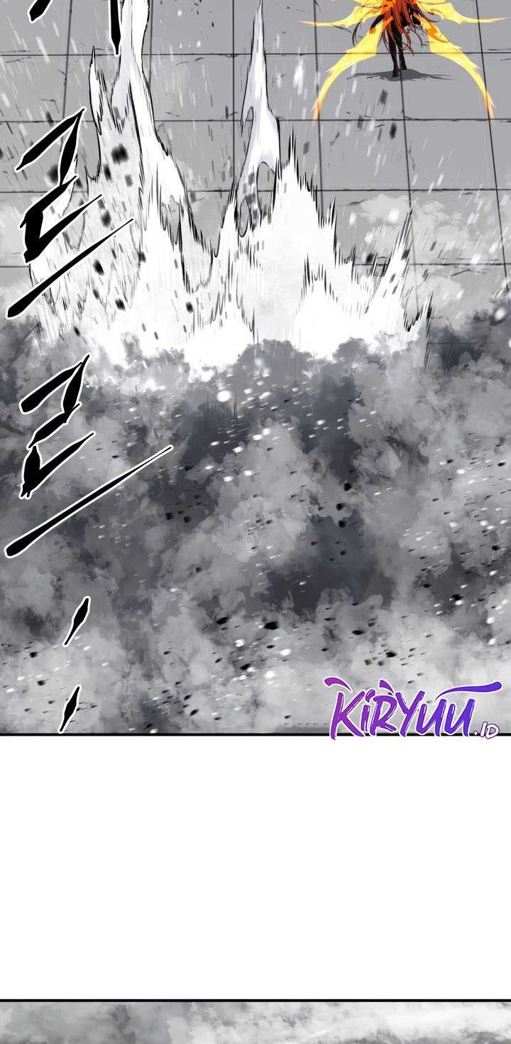 The Legend Of Mir: The Gold Armor Chapter 47 Gambar 5