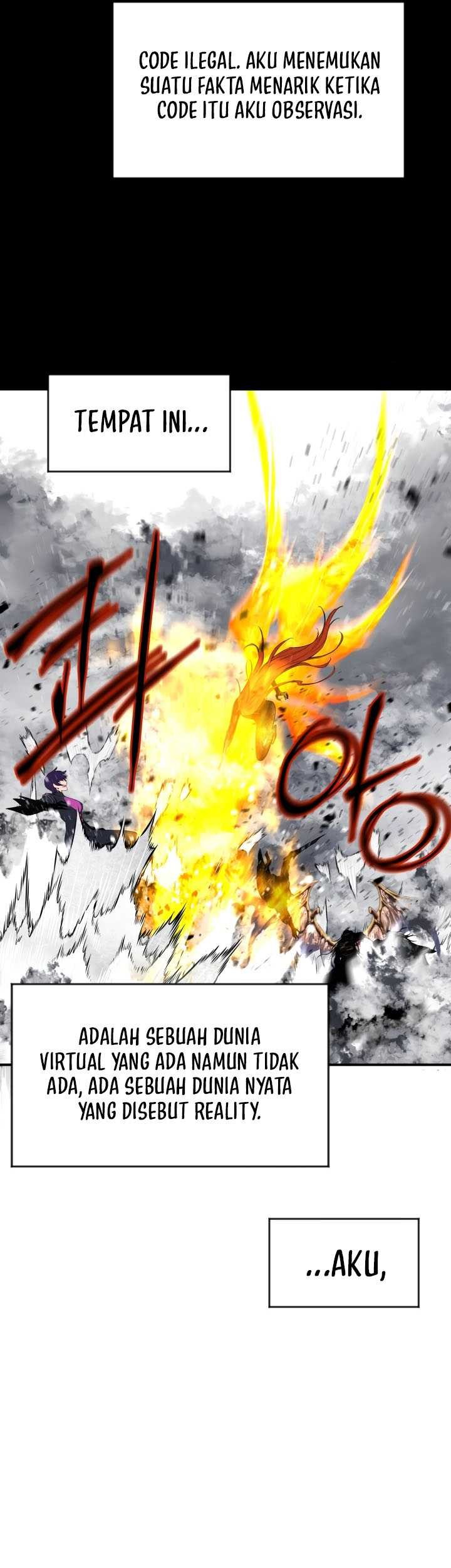 The Legend Of Mir: The Gold Armor Chapter 47 Gambar 22