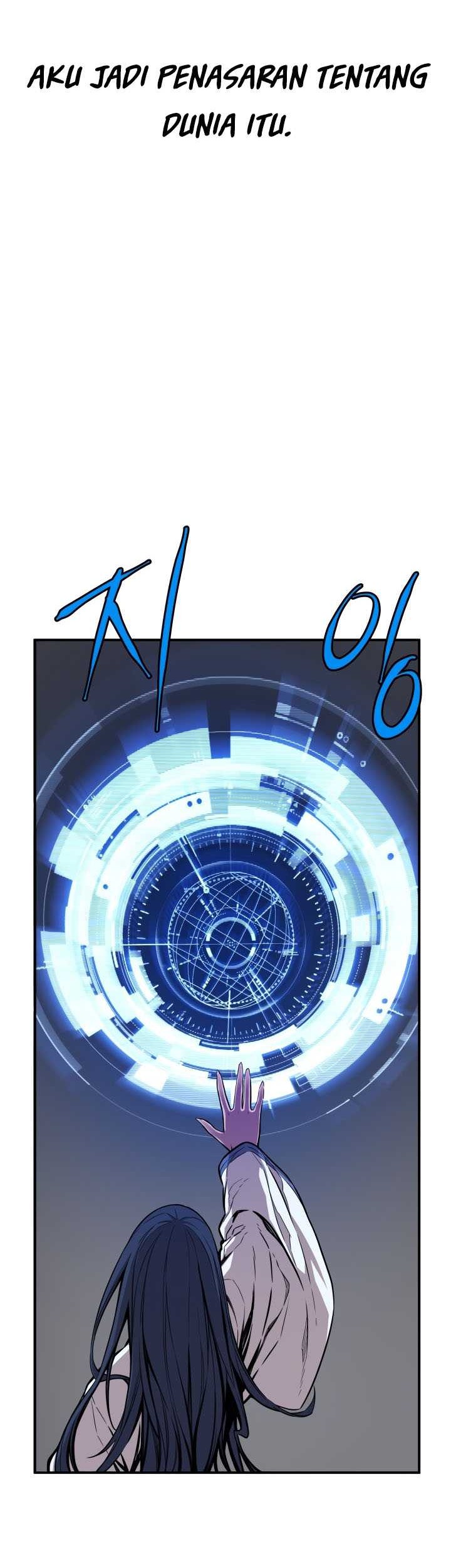 The Legend Of Mir: The Gold Armor Chapter 47 Gambar 23