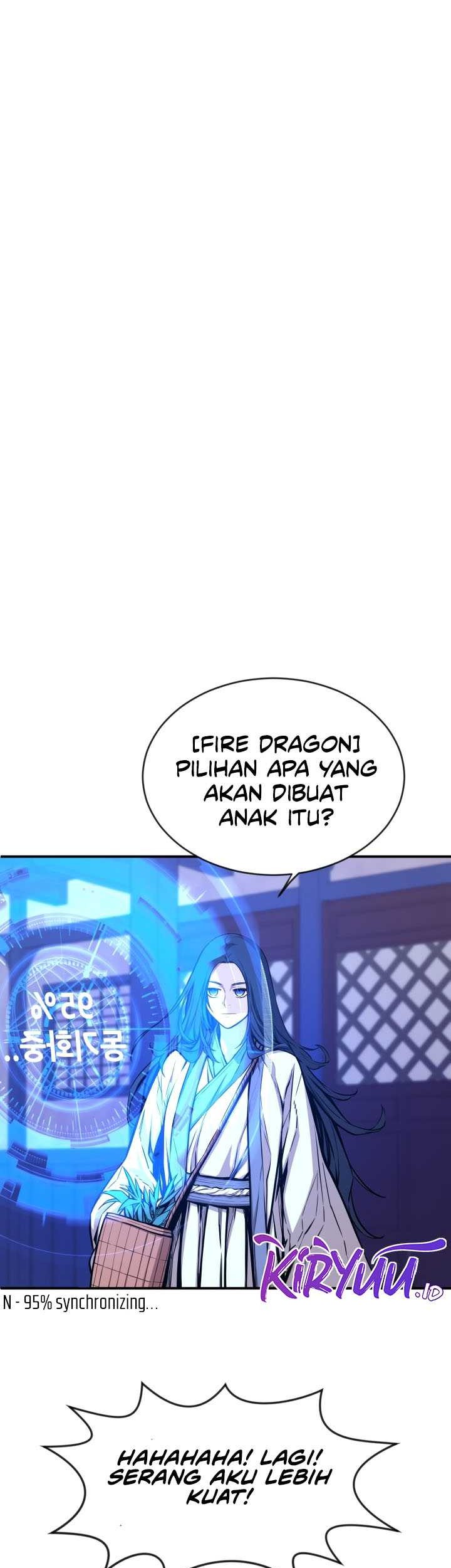 The Legend Of Mir: The Gold Armor Chapter 47 Gambar 24