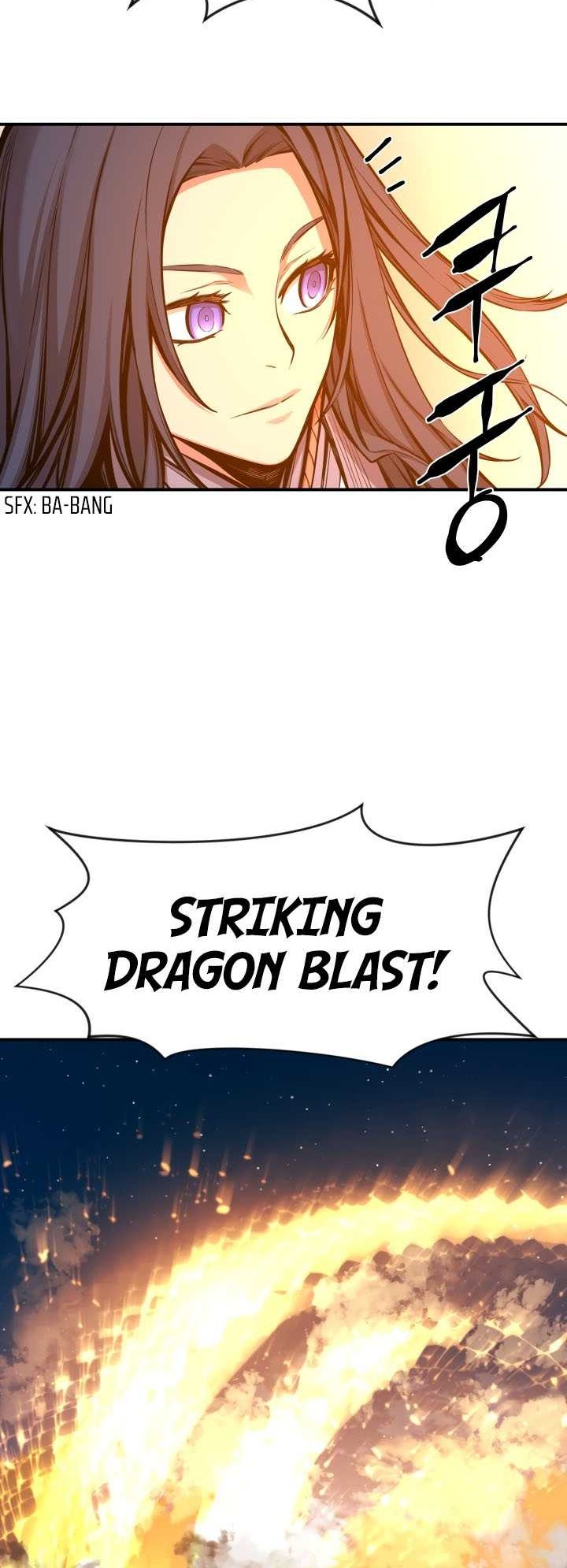 The Legend Of Mir: The Gold Armor Chapter 47 Gambar 25