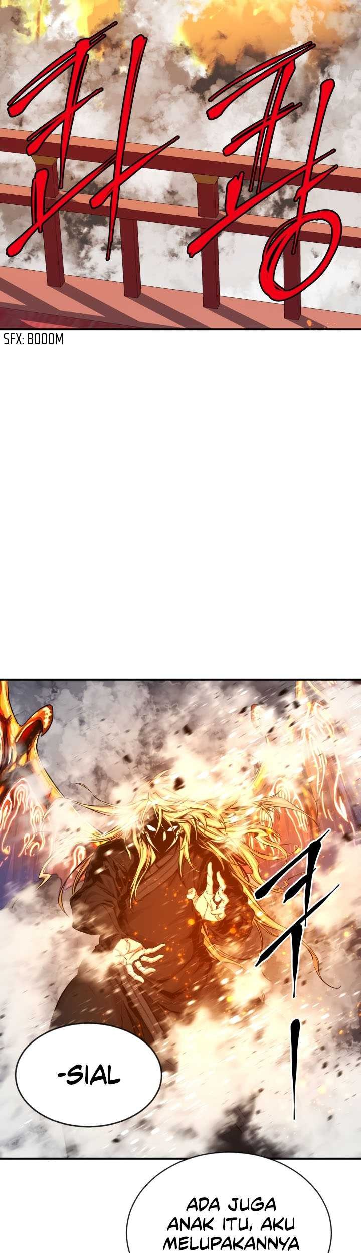 The Legend Of Mir: The Gold Armor Chapter 47 Gambar 26