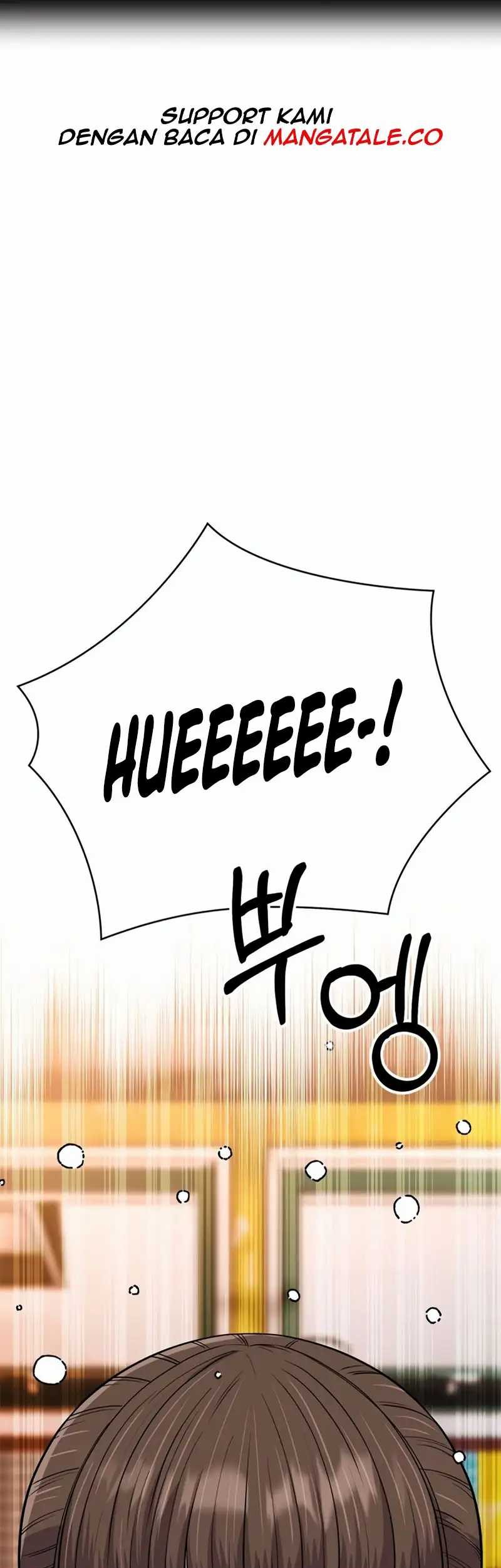 Manhwa The New Employee Kim Chul-Soo Chapter 16 gambar nomor 2