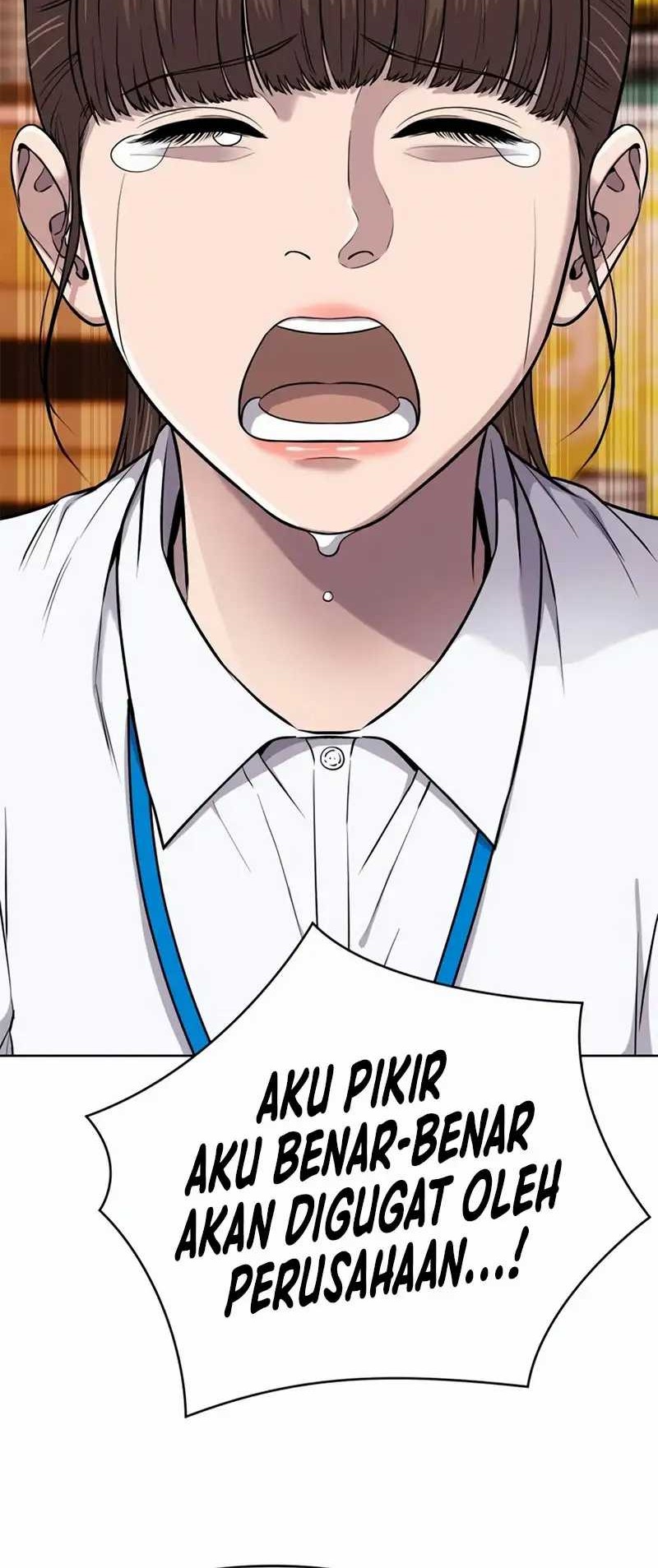 The New Employee Kim Chul-Soo Chapter 16 Gambar 3