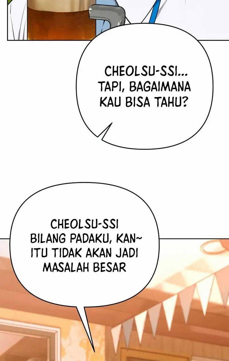 The New Employee Kim Chul-Soo Chapter 16 Gambar 7