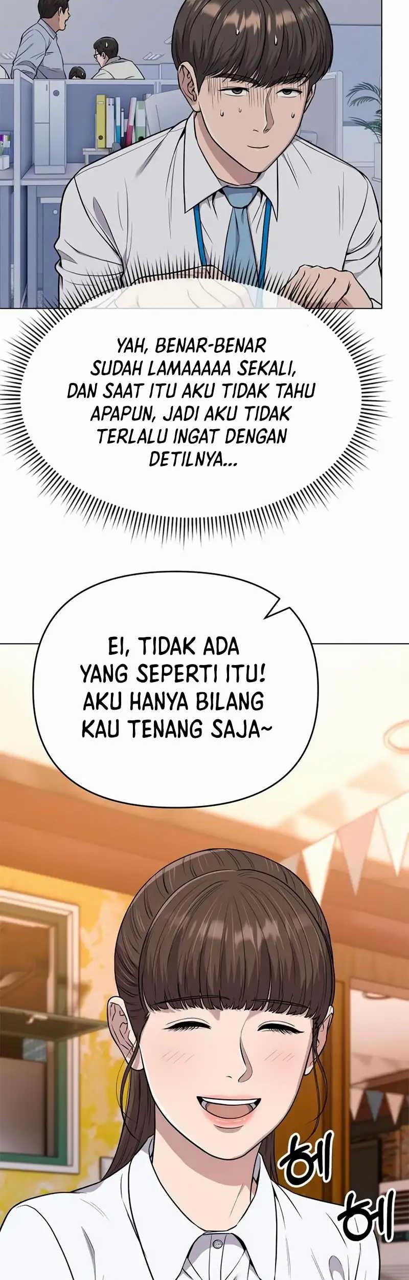 The New Employee Kim Chul-Soo Chapter 16 Gambar 10