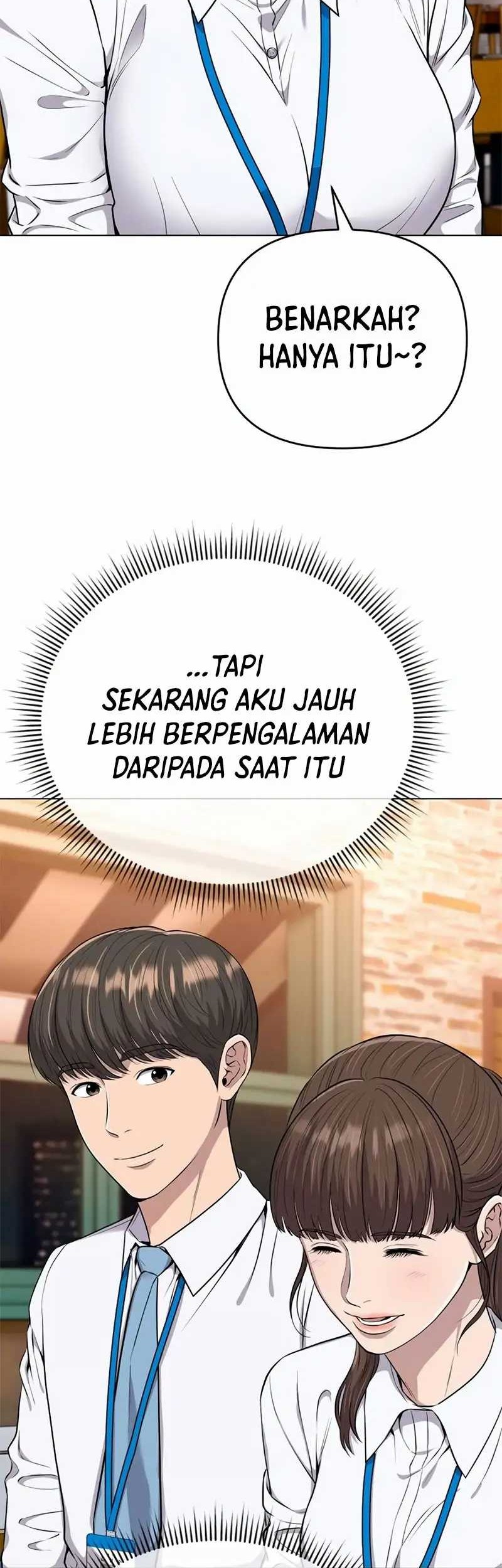 The New Employee Kim Chul-Soo Chapter 16 Gambar 11