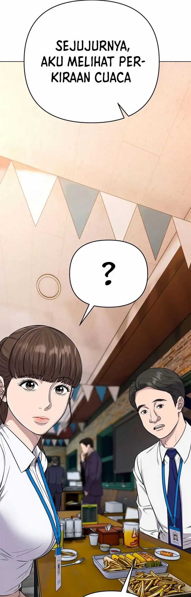 The New Employee Kim Chul-Soo Chapter 16 Gambar 13