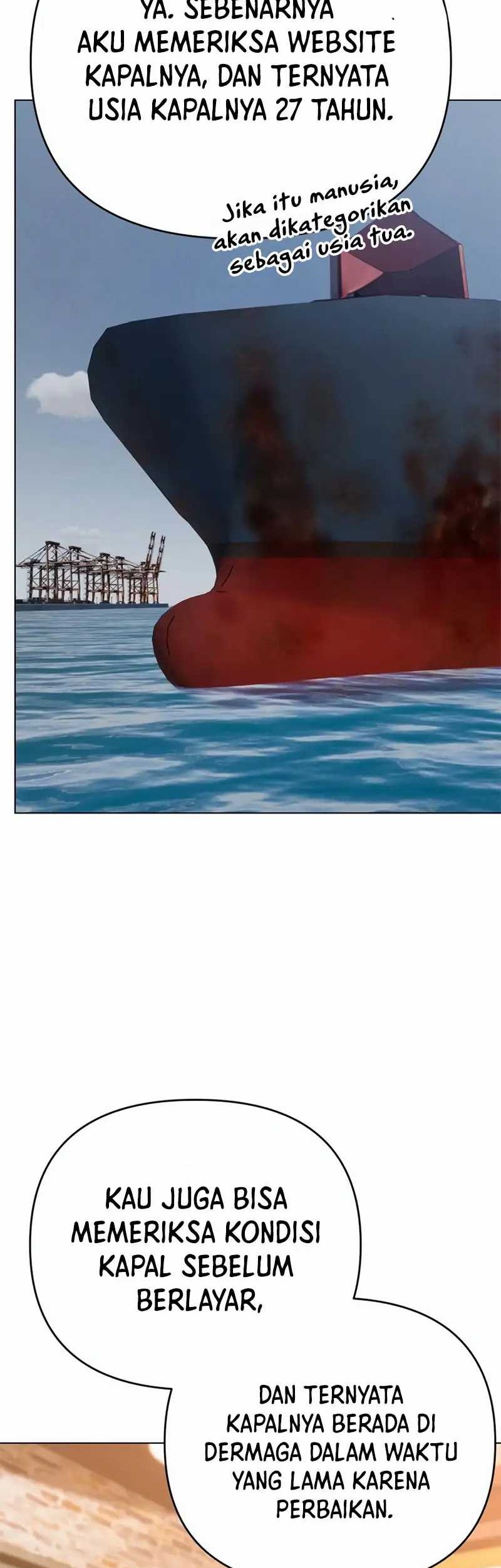 The New Employee Kim Chul-Soo Chapter 16 Gambar 19