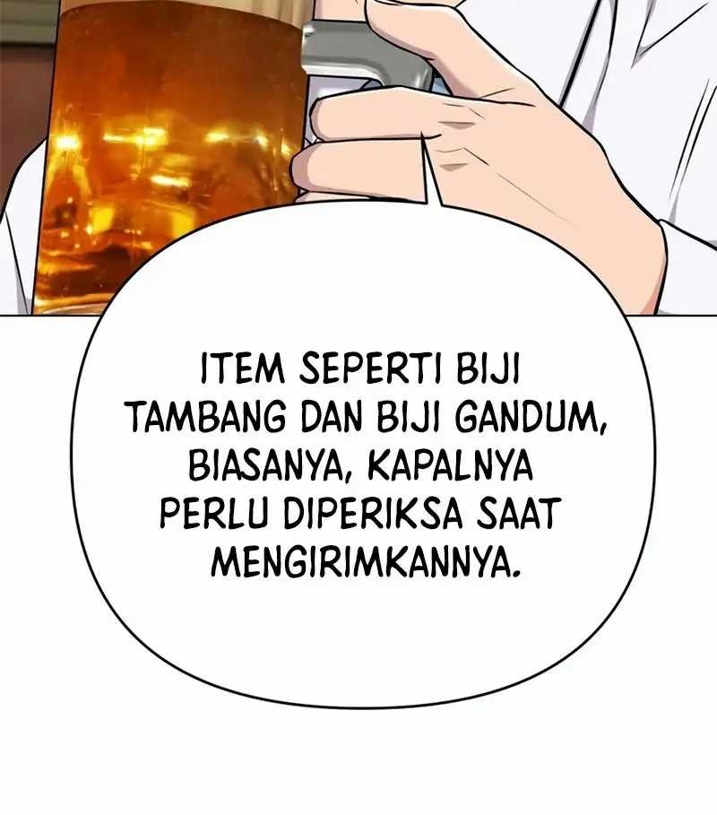 The New Employee Kim Chul-Soo Chapter 16 Gambar 22