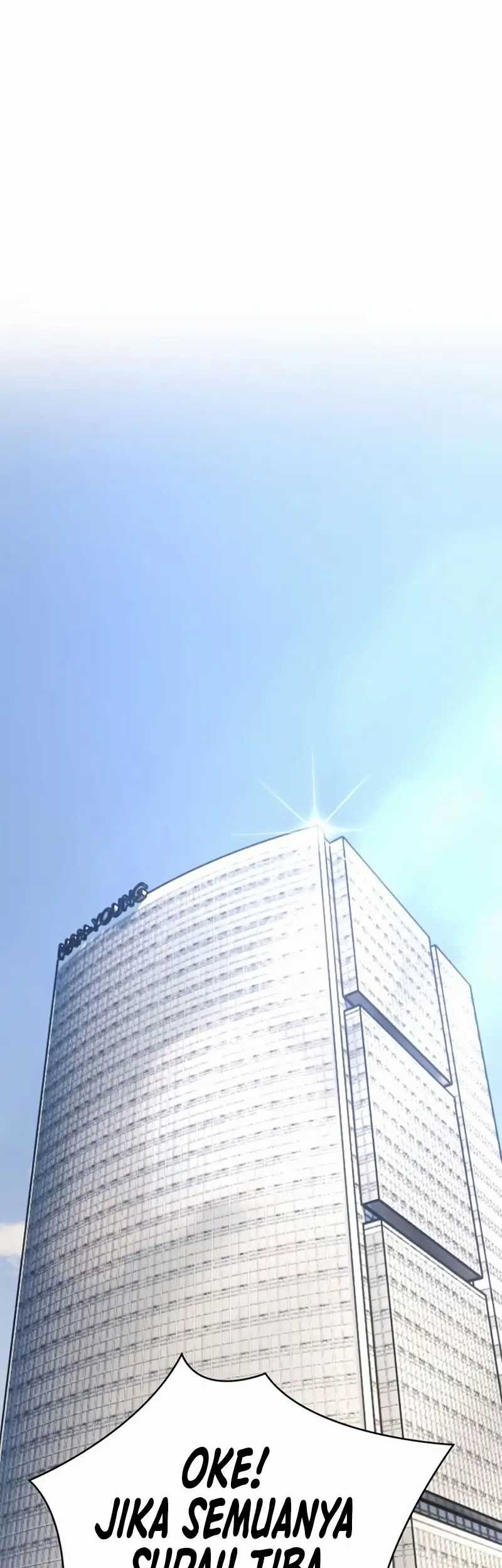 The New Employee Kim Chul-Soo Chapter 16 Gambar 31