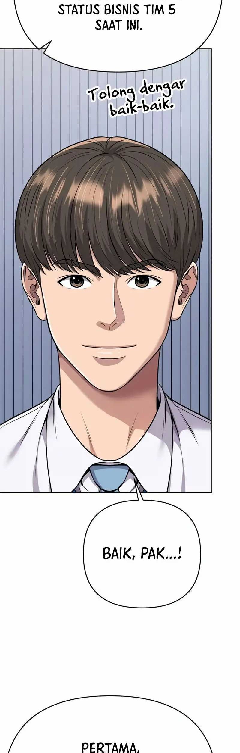 The New Employee Kim Chul-Soo Chapter 16 Gambar 34