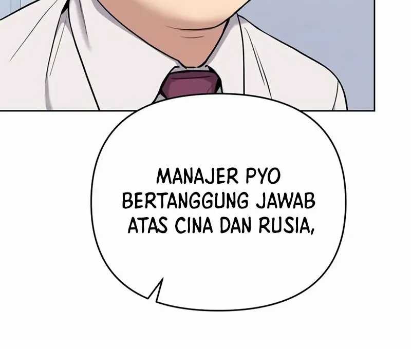 The New Employee Kim Chul-Soo Chapter 16 Gambar 37