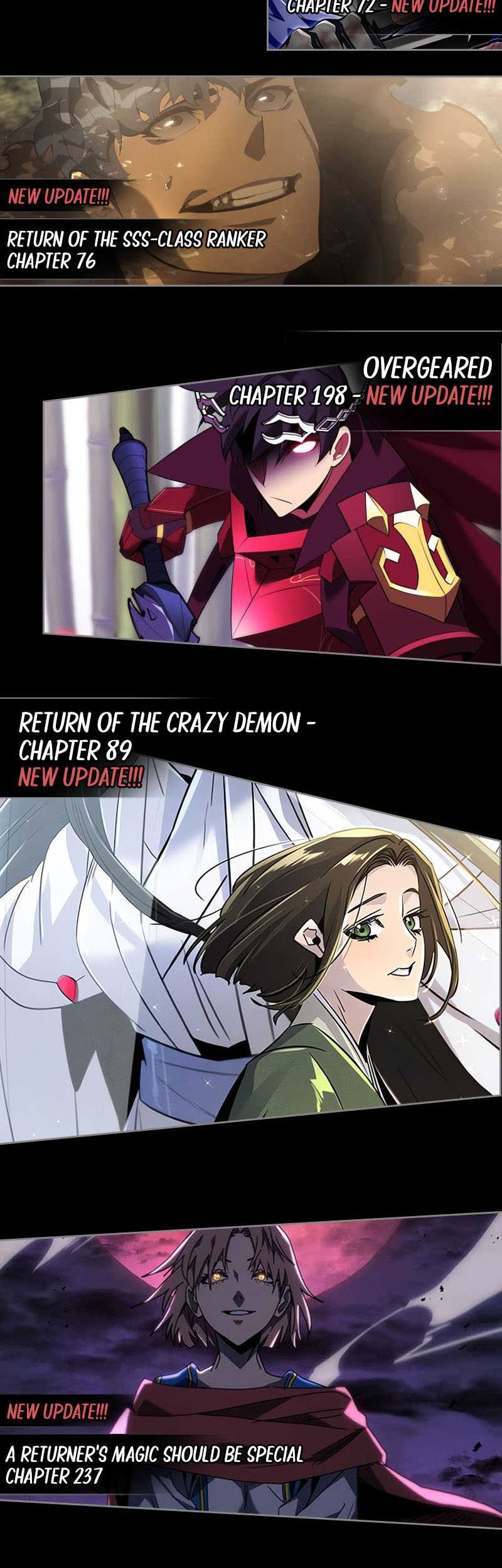 The Villain Of Destiny Chapter 101 Gambar 38